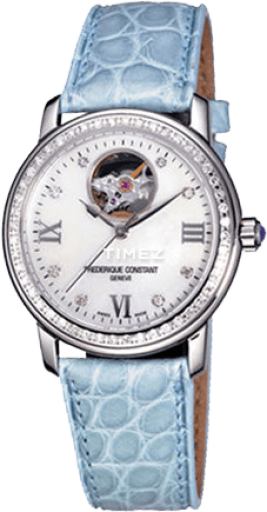 frederique-constant frederique-constant-ladies-automatic 
