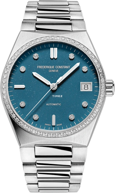 Frederique Constant Other FC-303LBSD2NHD6B