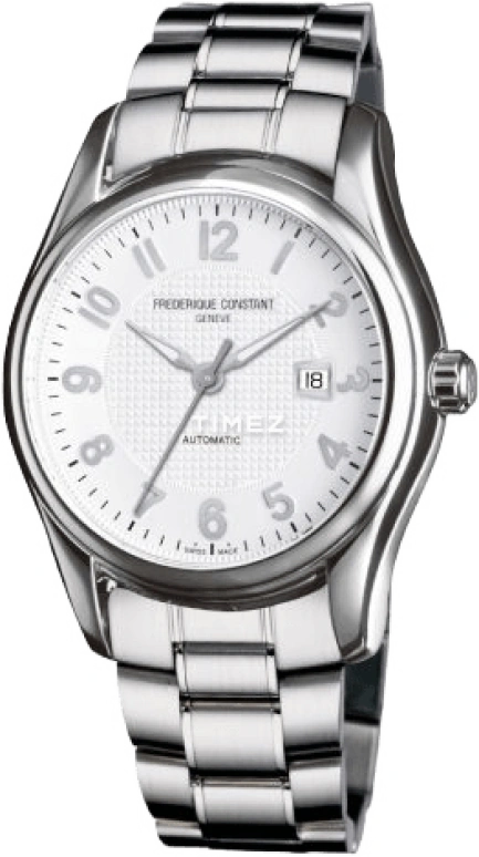 Frederique Constant Runabout FC-303RM6B6B