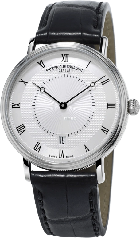 Frederique Constant Slim Line FC-306MC4S36