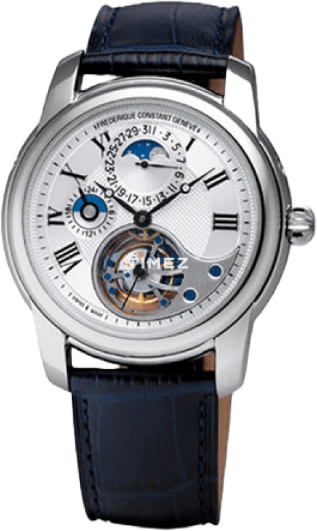 Frederique Constant Manufacture FC-985MC4H8