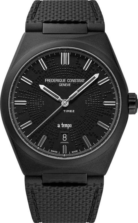 Frederique Constant Highlife FC-303TA3DNH6