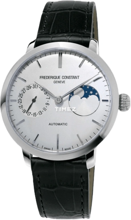 Frederique Constant Manufacture FC-702S3S6