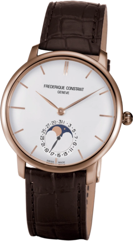 Frederique Constant Manufacture FC-705V4S9