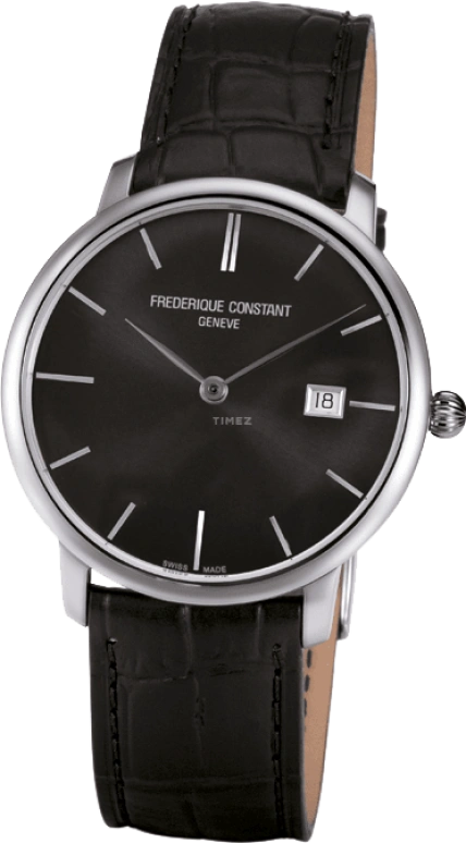 Frederique Constant Slim Line FC-306G4S6