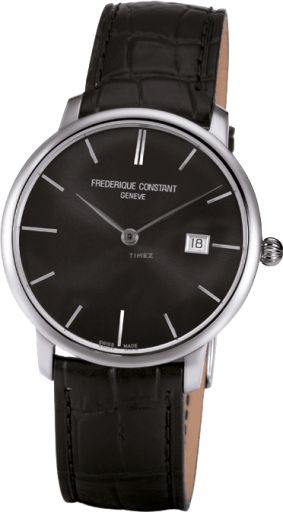 frederique-constant frederique-constant-slim-line 