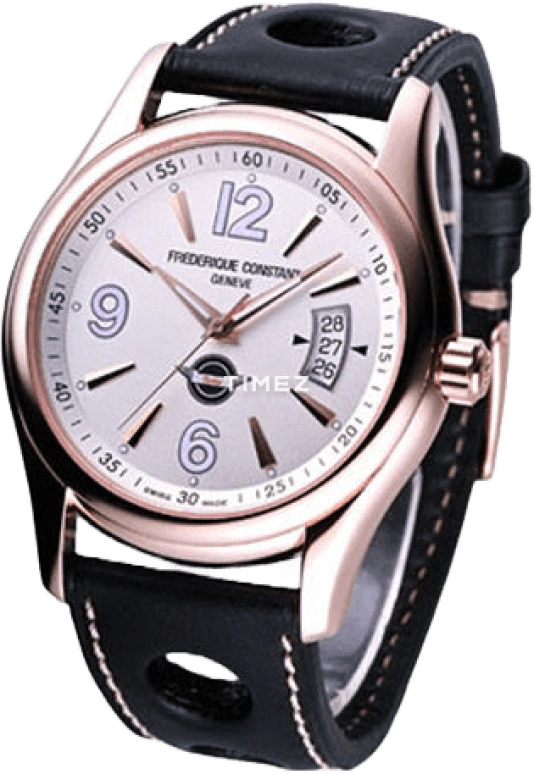 Frederique Constant Vintage Rally FC-303HS6B4