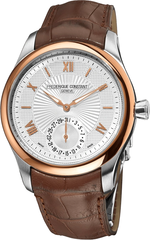 Frederique Constant Manufacture FC-700MS5MZ9