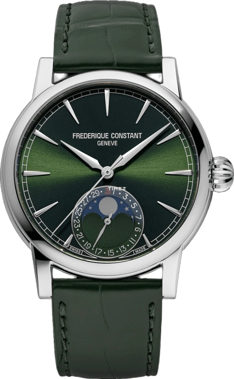 Frederique Constant Manufacture FC-716GR3H6