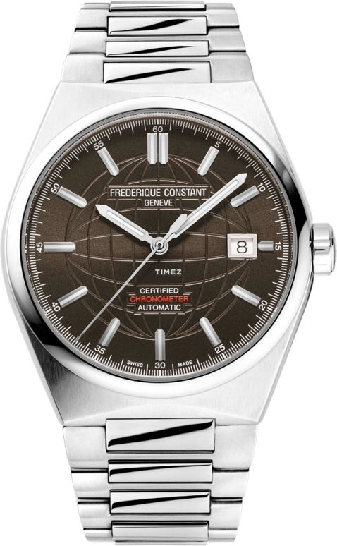 Frederique Constant Highlife FC-303C3NH6B