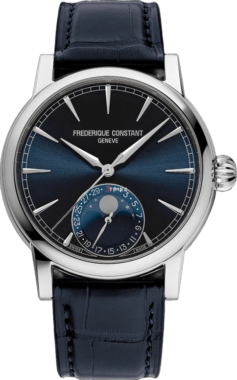 Frederique Constant Manufacture FC-716N3H6