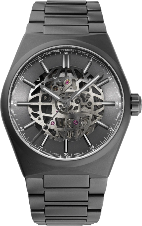 Frederique Constant Highlife FC-310DGSKT4TNH6B