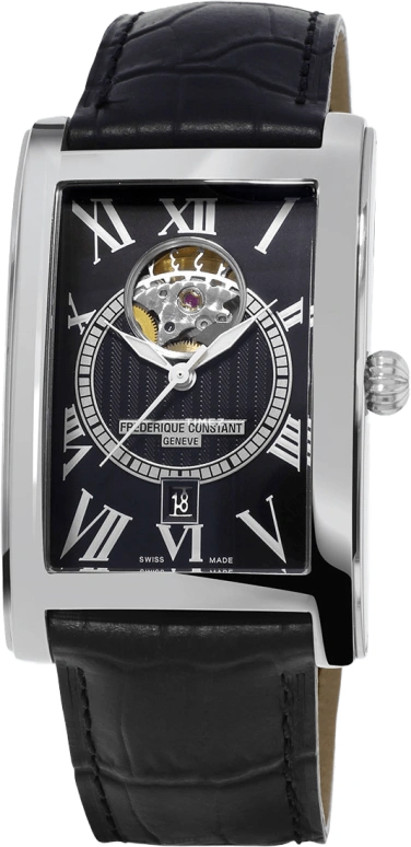 Frederique Constant Classics FC-315BS4C26