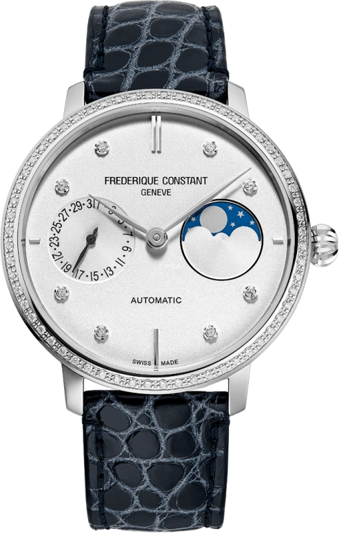 Frederique Constant Manufacture FC-702SD3SD6