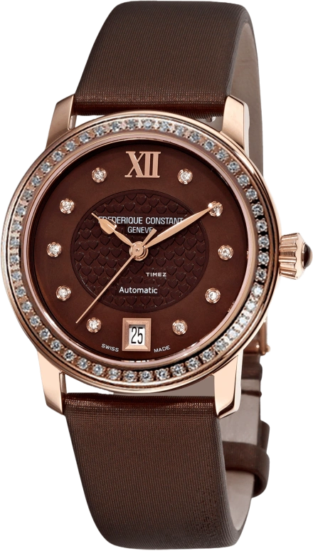 Frederique Constant Ladies Automatic FC-303CHD2PD4