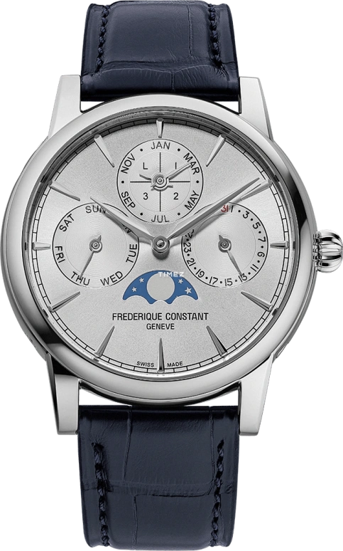 Frederique Constant Manufacture FC-776S3H6