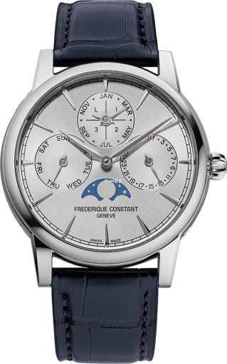 Frederique Constant Manufacture FC-776S3H6