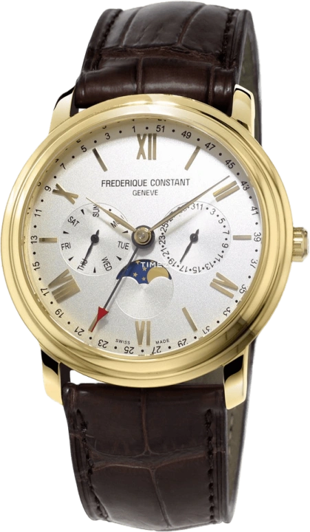 Frederique Constant Classics FC-270SW4P5