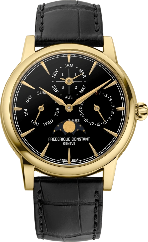 Frederique Constant Classics FC-776ONB3H7