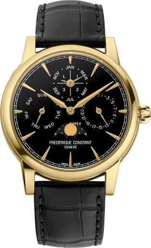 Frederique Constant Classics FC-776ONB3H7