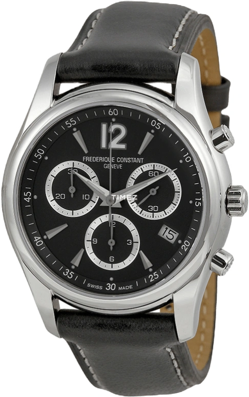 Frederique Constant Classics FC-292BS4B26