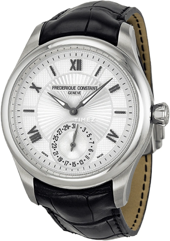 Frederique Constant Manufacture FC-700MS5M6