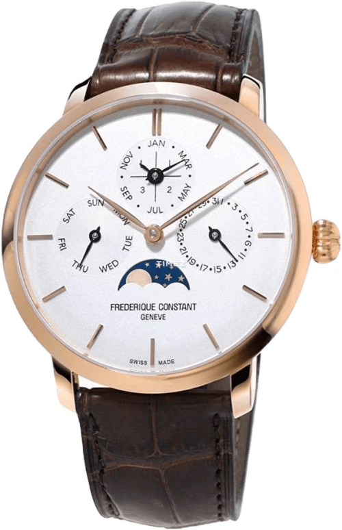 Frederique Constant Manufacture FC-775V4S9