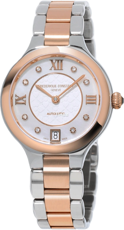 Frederique Constant Classics FC-306WHD3ER2B