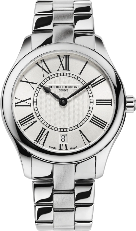 Frederique Constant Classics FC-220MS3B6B