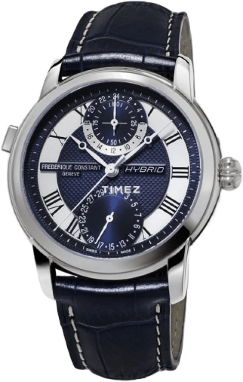 Frederique Constant Ladies Automatic FC-750MCN4H6