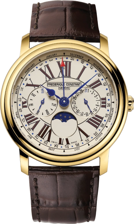 Frederique Constant Classics FC-270EM4P5