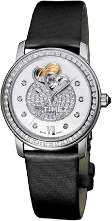 Frederique Constant Ladies Automatic FC-310DHBPV2PD6