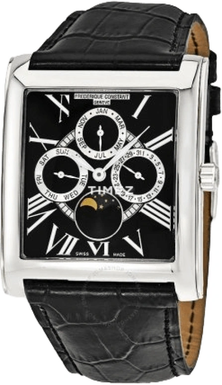 Frederique Constant Classics FC-265BS3C26