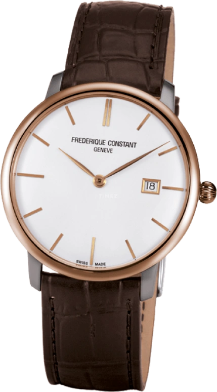 Frederique Constant Slim Line FC-306V4STZ9