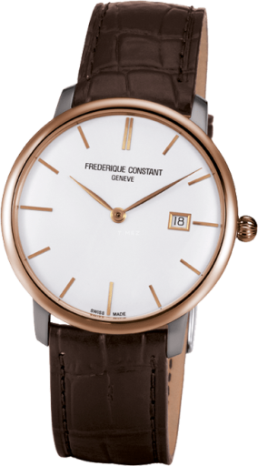 frederique-constant frederique-constant-slim-line 