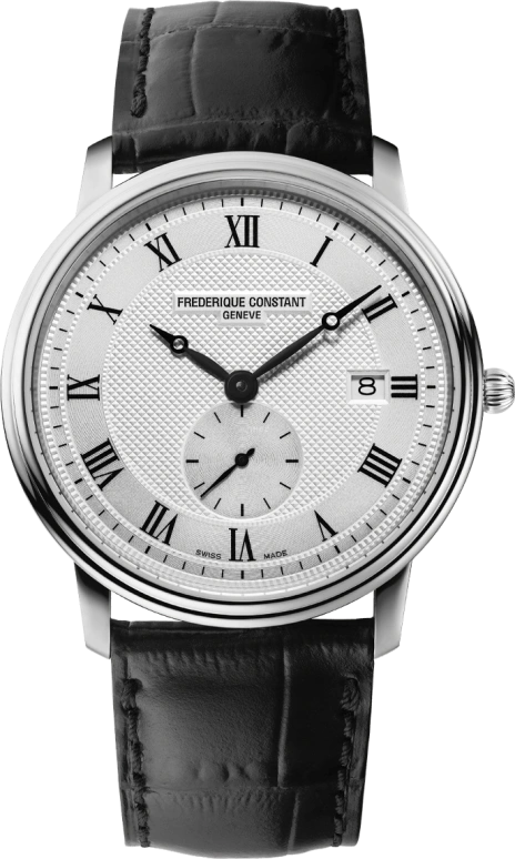 Frederique Constant Slim Line FC-245M5S6