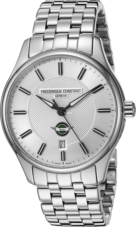 Frederique Constant Vintage Rally FC-303HS5B6B