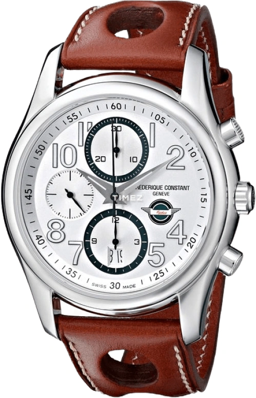 Frederique Constant Vintage Rally FC-392HSDG6B6