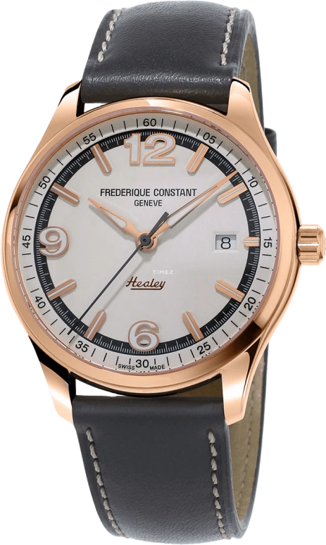 Frederique Constant Vintage Rally FC-303WGH5B4