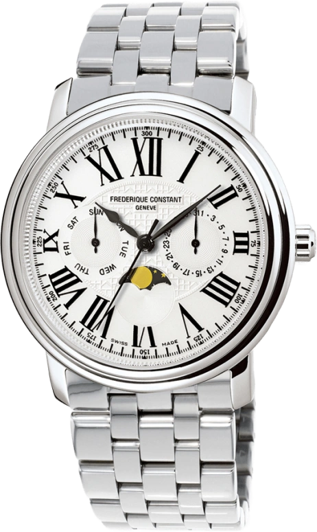 Frederique Constant Classics FC-360M4P6B2