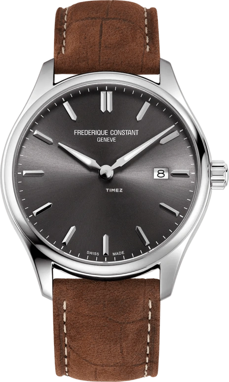 Frederique Constant Classics FC-220DGS5B6