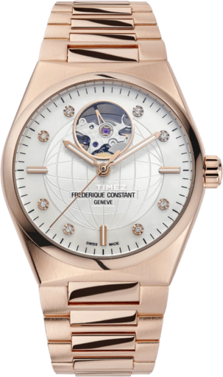 Frederique Constant Ladies Automatic FC-310MPWD2NH4B