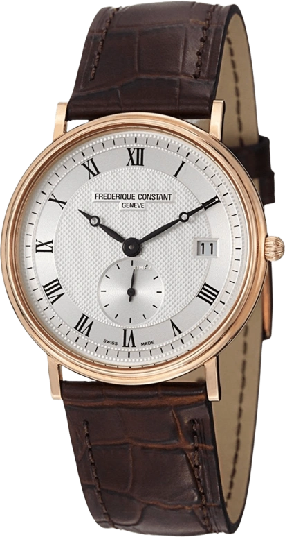 Frederique Constant Slim Line FC-245M4S9