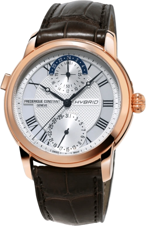 Frederique Constant Manufacture FC-750MC4H4