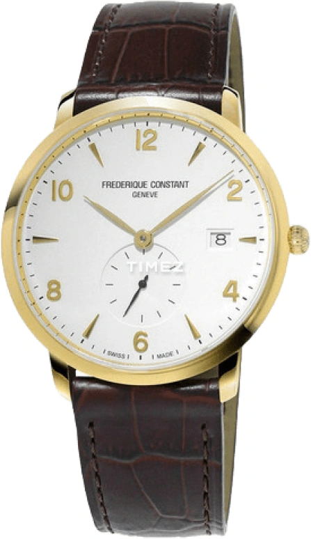 Frederique Constant Slim Line FC-245V45S5