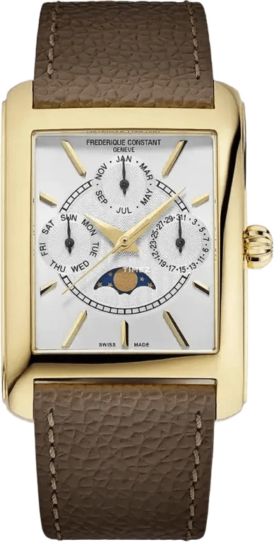 Frederique Constant Classics FC-265S4C5