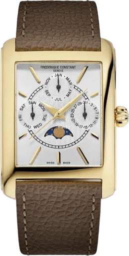 Frederique Constant Classics FC-265S4C5
