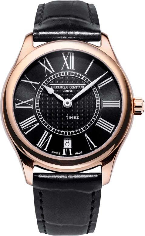 Frederique Constant Classics FC-220MB3B4