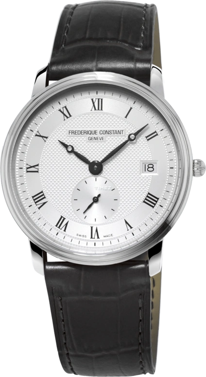 Frederique Constant Slim Line FC-245M4S6