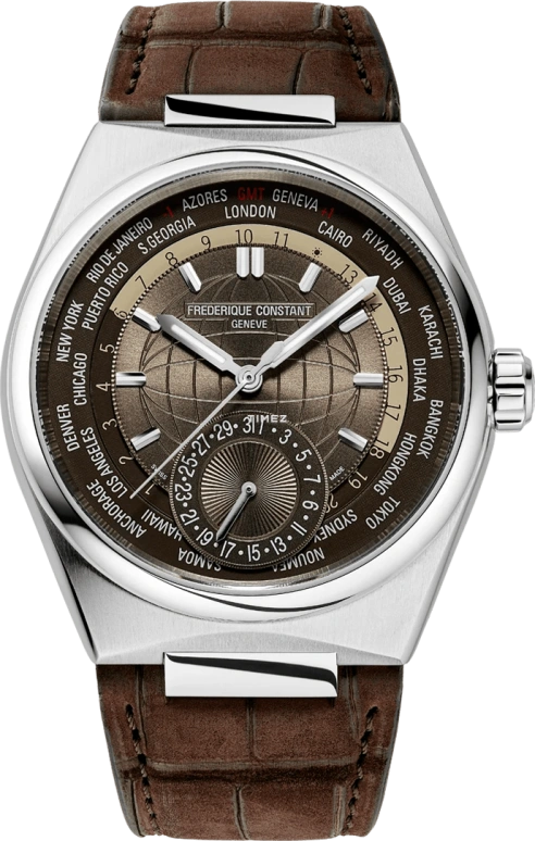 Frederique Constant Other FC-718C4NH6